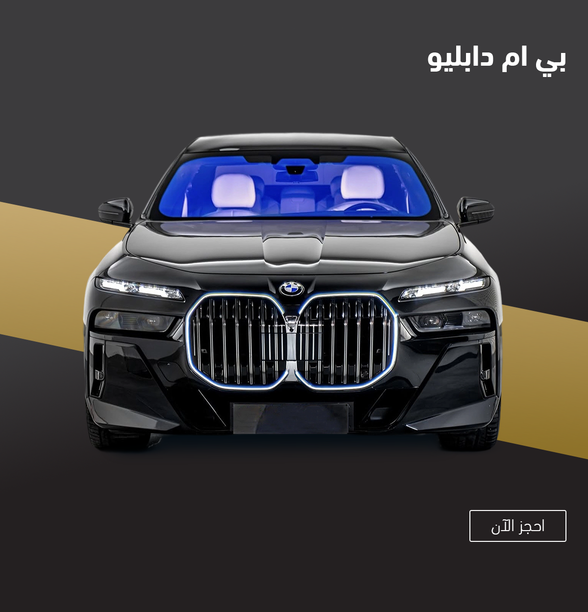 بي إم دبليو